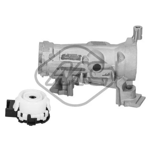 Zámok riadenia Metalcaucho 43557