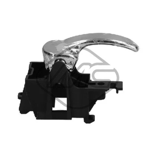 Vonkajšia rukoväť dverí Metalcaucho 43613
