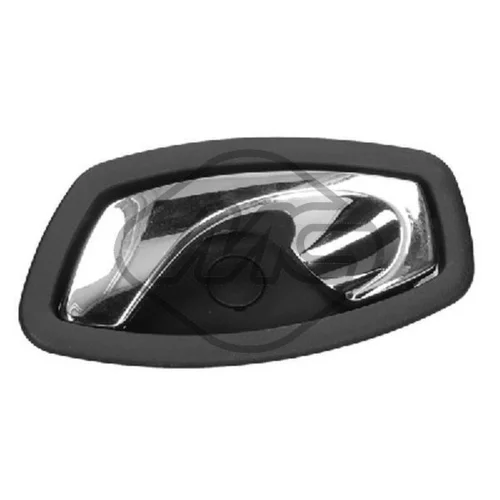 Vonkajšia rukoväť dverí Metalcaucho 43660