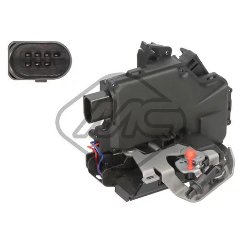 Zámok dverí Metalcaucho 43687