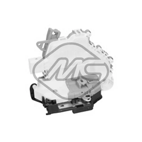 Zámok dverí Metalcaucho 43717