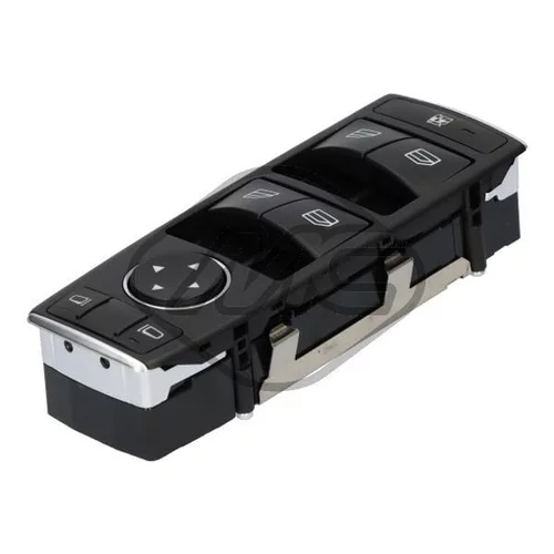 Spínač elektrického otvárania okien Metalcaucho 43760