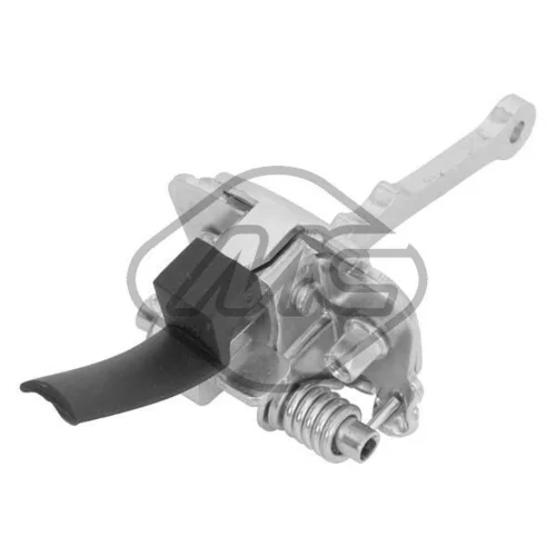 Aretačné zaradenie dverí Metalcaucho 43839