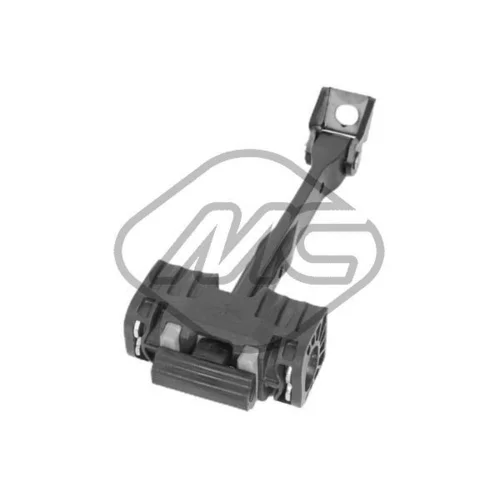 Aretačné zaradenie dverí Metalcaucho 43892