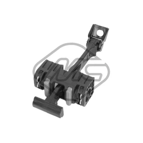 Aretačné zaradenie dverí Metalcaucho 43902