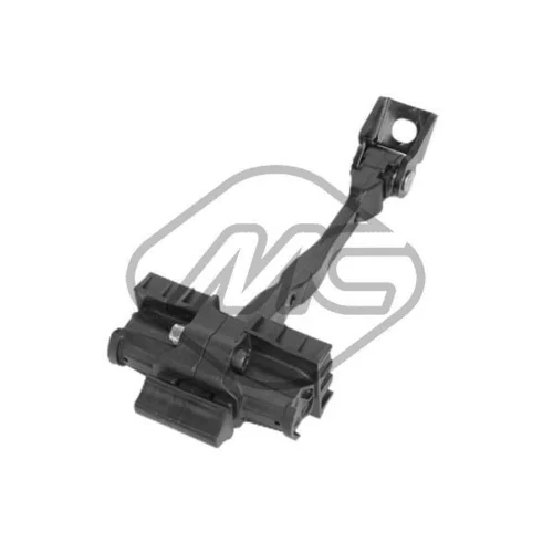Aretačné zaradenie dverí Metalcaucho 43903