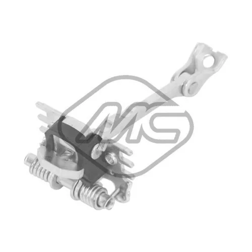 Aretačné zaradenie dverí Metalcaucho 43930