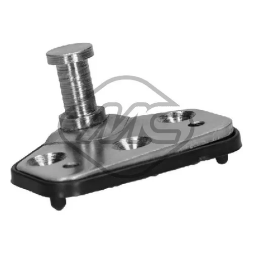 Aretačné zaradenie dverí Metalcaucho 43934