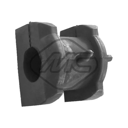 Uloženie priečneho stabilizátora Metalcaucho 44099