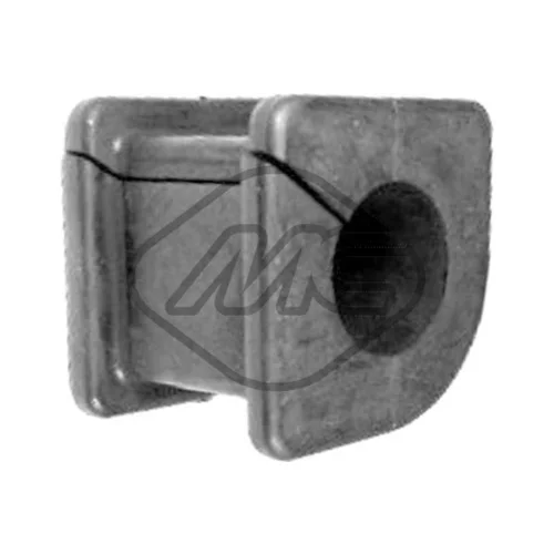 Ložiskové puzdro stabilizátora Metalcaucho 44234