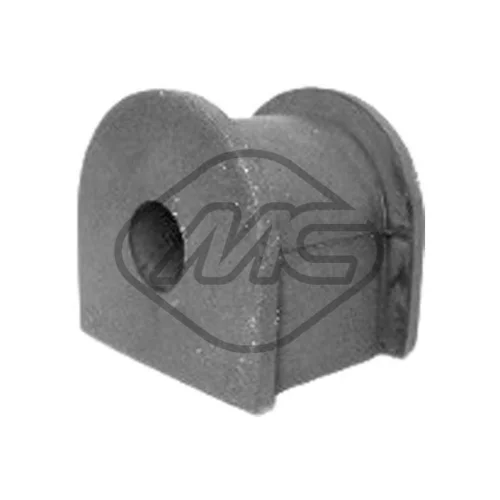 Ložiskové puzdro stabilizátora Metalcaucho 44242