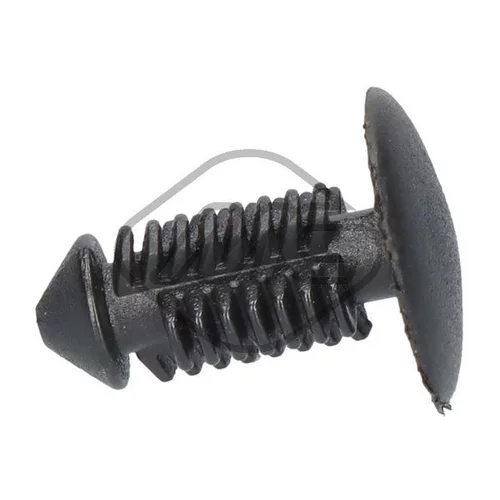 Príchytka ozdobnej/ochran. lišty Metalcaucho 44505