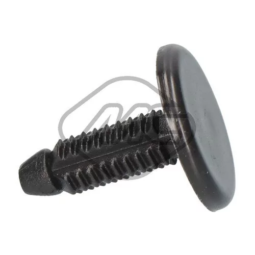 Príchytka ozdobnej/ochran. lišty Metalcaucho 44519