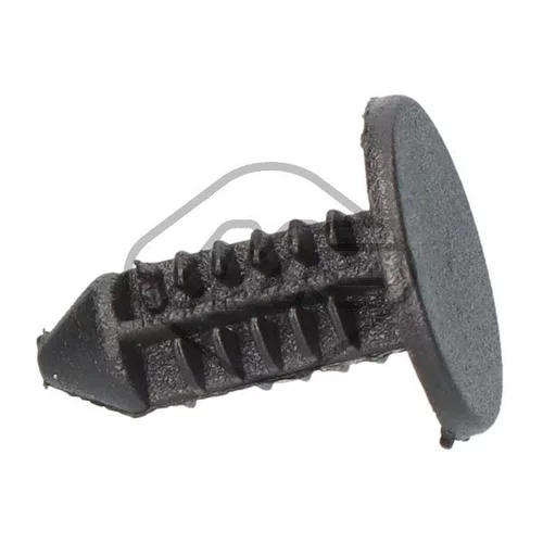 Príchytka ozdobnej/ochran. lišty Metalcaucho 44608