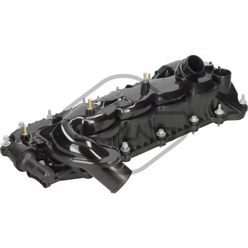 Sací trubkový modul Metalcaucho 45200