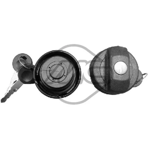 Uzáver palivovej nádrže Metalcaucho 47605