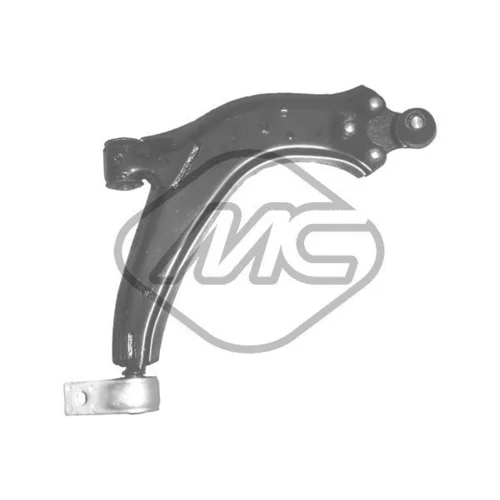 Rameno zavesenia kolies Metalcaucho 48871