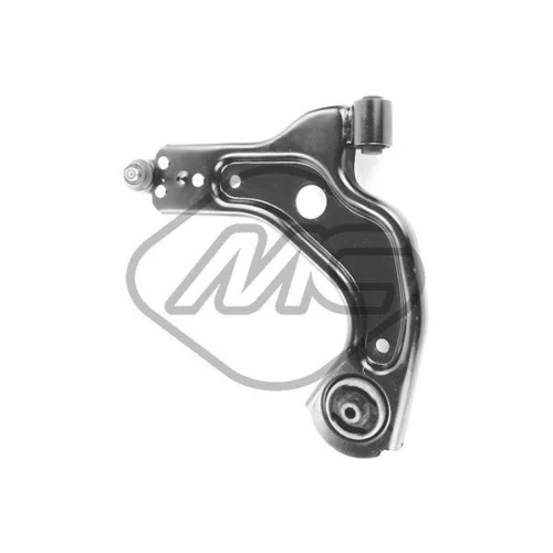 Rameno zavesenia kolies Metalcaucho 48876