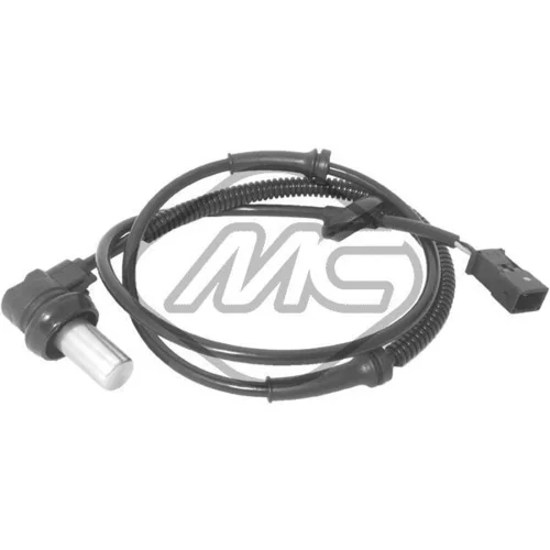 Snímač počtu otáčok kolesa Metalcaucho 50090