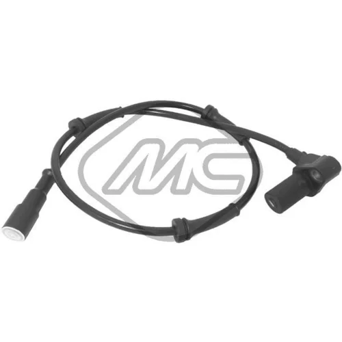 Snímač počtu otáčok kolesa Metalcaucho 50107