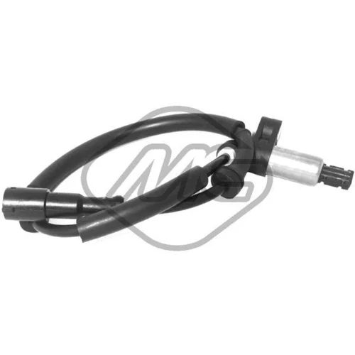 Snímač počtu otáčok kolesa Metalcaucho 50212