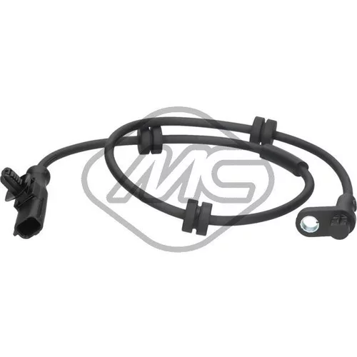 Snímač počtu otáčok kolesa Metalcaucho 50239