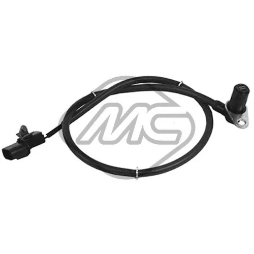 Snímač počtu otáčok kolesa Metalcaucho 50275