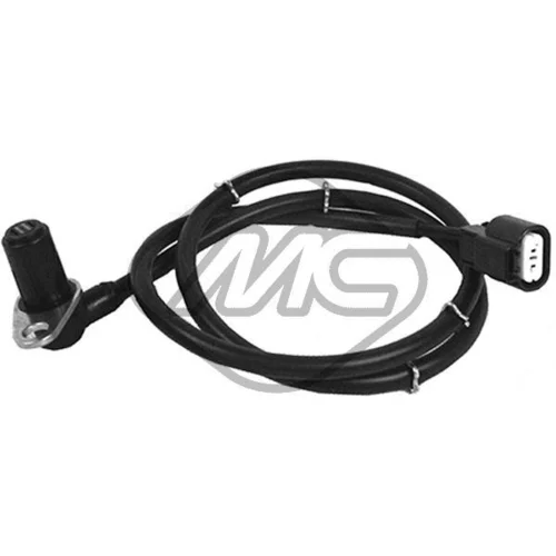 Snímač počtu otáčok kolesa Metalcaucho 50277