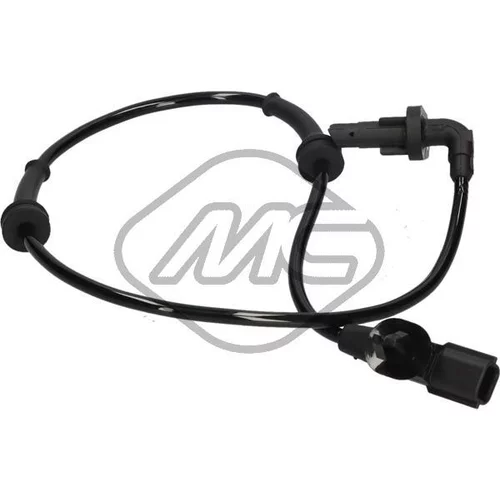 Snímač počtu otáčok kolesa Metalcaucho 50581