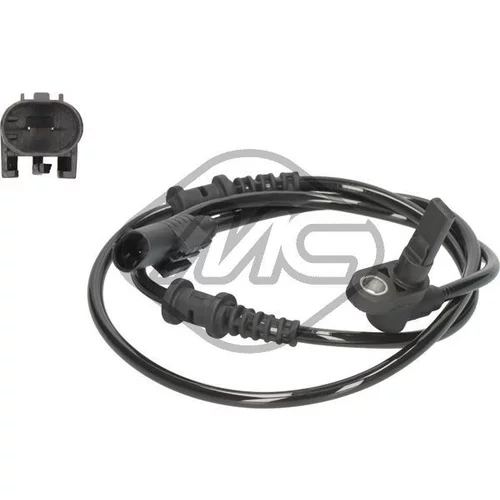 Snímač počtu otáčok kolesa Metalcaucho 50616