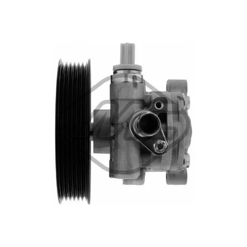 Hydraulické čerpadlo pre riadenie Metalcaucho 51548