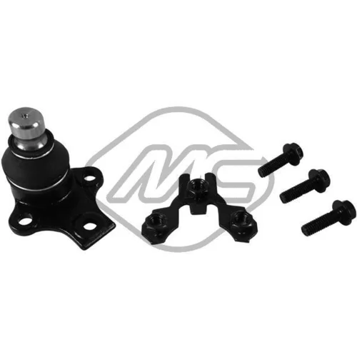 Zvislý/nosný čap Metalcaucho 53003