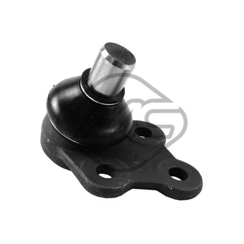 Zvislý/nosný čap Metalcaucho 53085