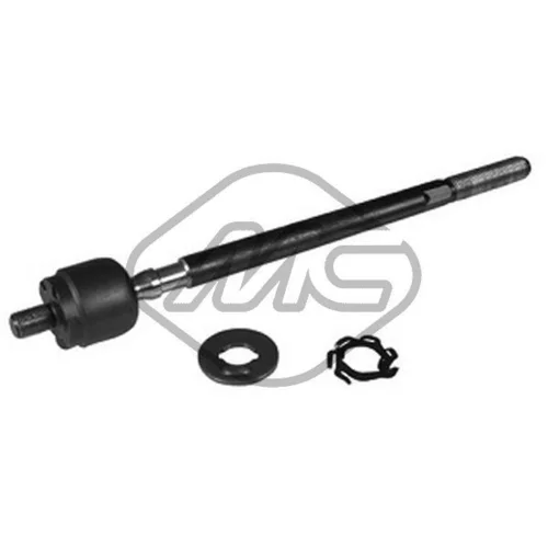 Axiálny čap tiahla riadenia Metalcaucho 53088
