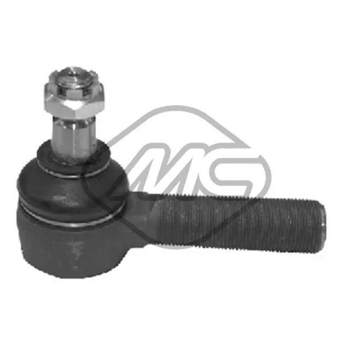 Hlava/čap spojovacej tyče riadenia Metalcaucho 53093