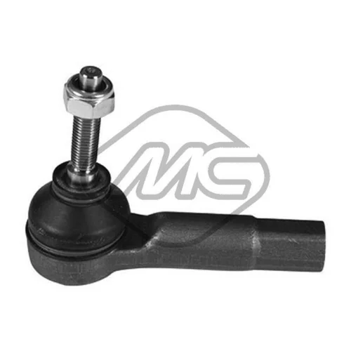 Hlava/čap spojovacej tyče riadenia Metalcaucho 53168