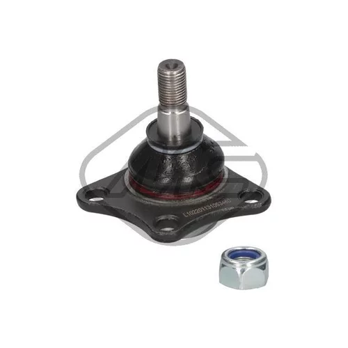 Zvislý/nosný čap Metalcaucho 53460