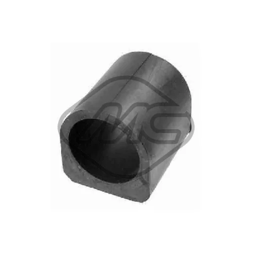 Uloženie priečneho stabilizátora Metalcaucho 54572