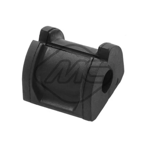 Uloženie priečneho stabilizátora Metalcaucho 57349