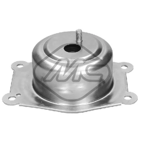 Uloženie motora Metalcaucho 57410