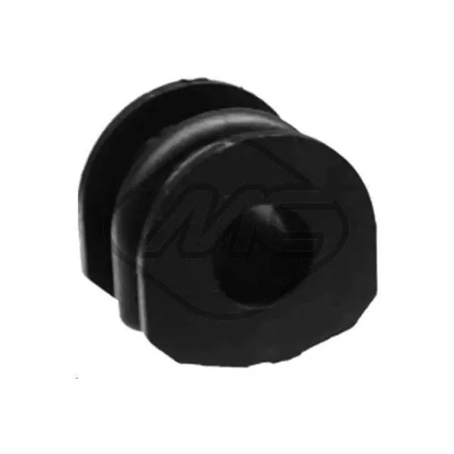 Uloženie priečneho stabilizátora Metalcaucho 57481