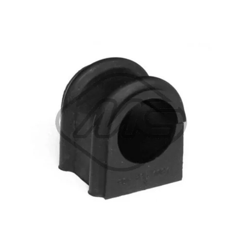 Uloženie priečneho stabilizátora Metalcaucho 57912