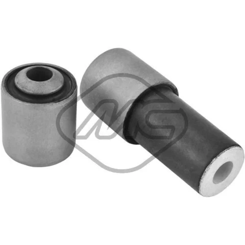 Uloženie tela nápravy Metalcaucho 58229
