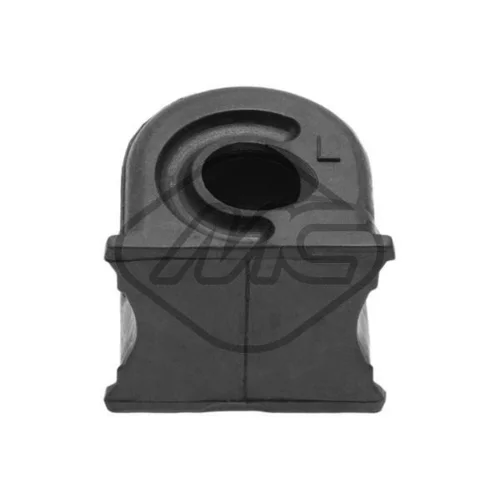 Uloženie priečneho stabilizátora Metalcaucho 58529