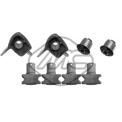 Uloženie riadenia 58567 /METALCAUCHO/