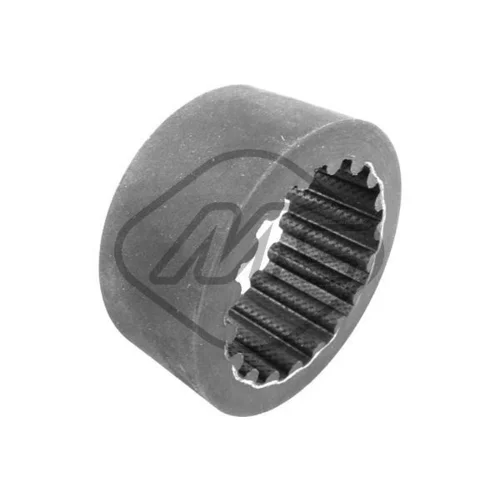 Ozubený remeň Metalcaucho 58625