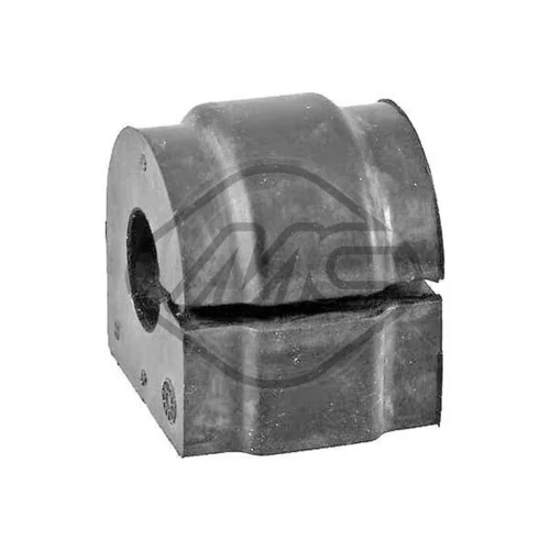 Uloženie priečneho stabilizátora Metalcaucho 59016