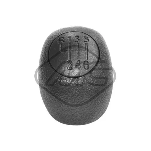 Hlavica radiacej páky Metalcaucho 65040