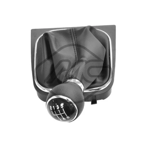 Hlavica radiacej páky Metalcaucho 65092