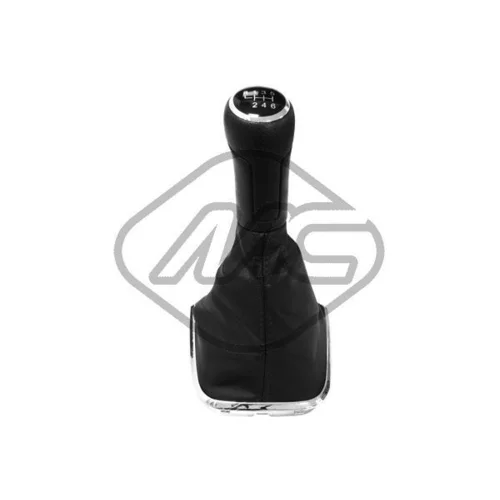Hlavica radiacej páky Metalcaucho 65101